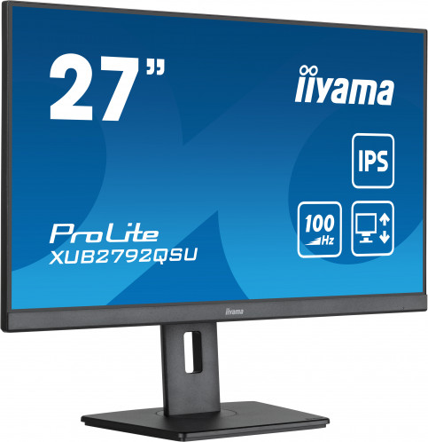 Iiyama ProLite XUB2792QSU-B6 865174-017