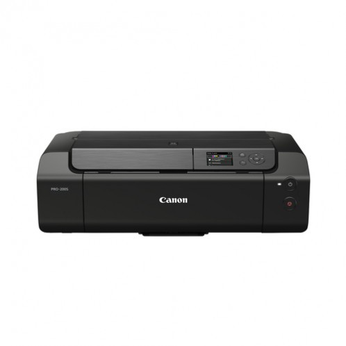 Canon PIXMA PRO-200 S 125990-08