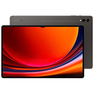 Samsung Galaxy Tab S9 Ultra WiFi (1TB) 16GB graphite 822222-07