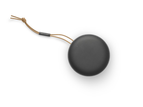 Bang & Olufsen Beosound A1 2.Gen noir anthracite 589220-025