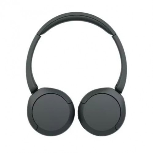 Sony WH-CH520 Bluetooth On-Ear Headphones BT 5.2 Black EU DO2580124-07