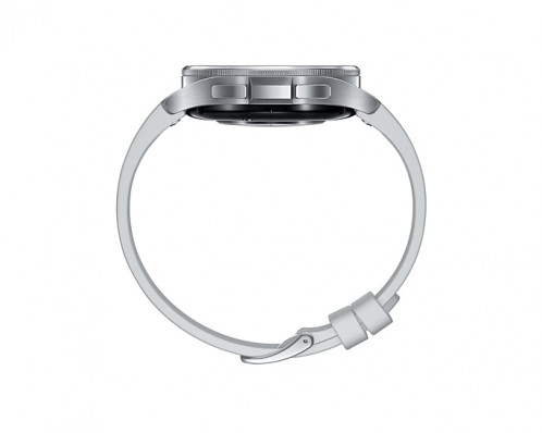 Samsung Galaxy Watch6 Classic LTE Inox/Silver 43 mm 821998-06
