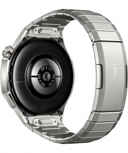 Huawei Watch GT 5 Pro 46mm titanium 139192-07