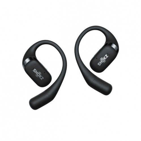 Shokz OpenFit noir 121874-06
