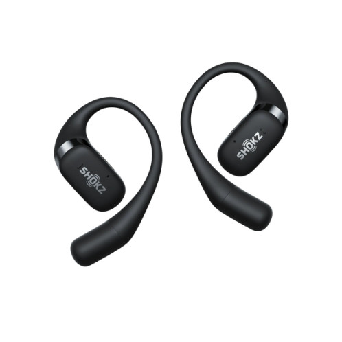 Shokz OpenFit noir 121874-06