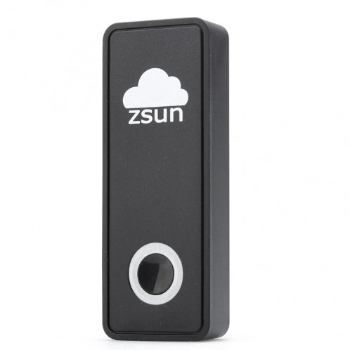 Zsun SD111 Flash disque Wi-Fi sans-fil 16Go / Pour Android/IOS/PC CZ5250-08