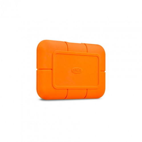 LaCie Rugged USB-C SSD 1TB 487636-06