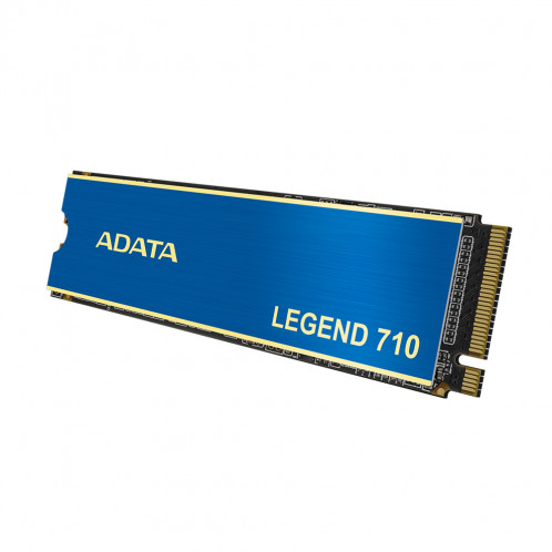 ADATA SSD LEGEND 710 2TB M.2 PCIe Gen.3x4 R/W 2400/1800 887238-012
