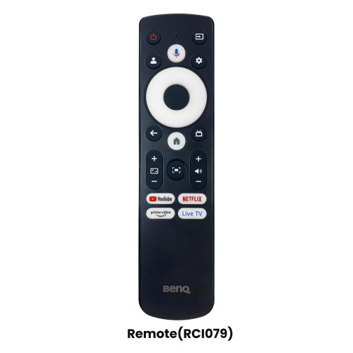 BenQ TK705i 195325-05