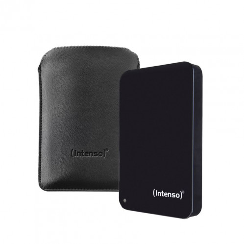 Intenso Memory Drive 2TB 2,5 USB 3.0 + sacoche 352466-04