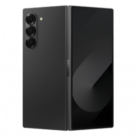 Samsung F956 Galaxy Z Fold 6 entreprise edition (7.6'' 256 Go, 12 Go RAM) Noir F956-12/256_BLK-EE-08