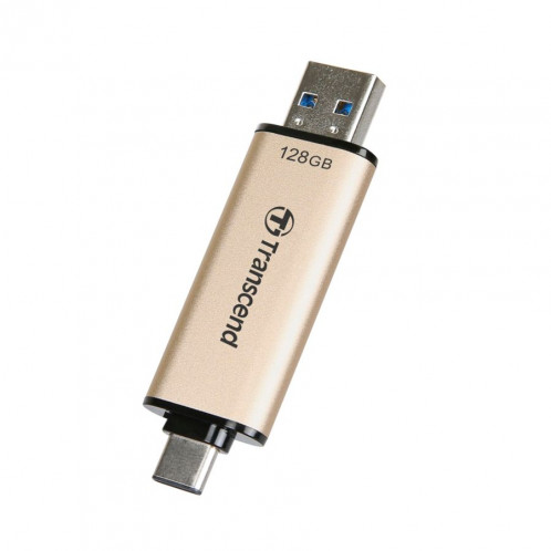 Transcend JetFlash 930 TLC 128GB USB 3.2 Typ-C 635259-06