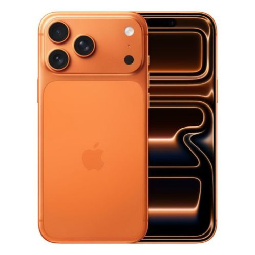 Apple iPhone 17 Pro Max 512GB Cosmic Orange EU MFYT4 DP133000302-01