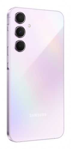 Samsung Galaxy A55 5G (256GB) lilas 880665-011