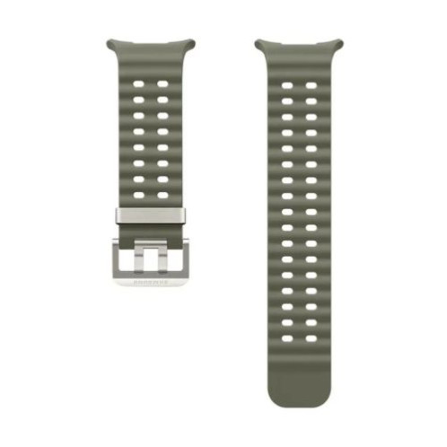 Samsung Galaxy Watch Ultra Marine Band Strap, Green (ET-SNL70MKEGEU) DA3500108-02