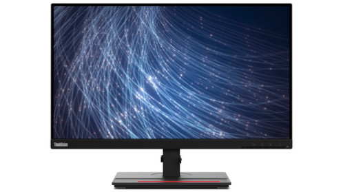 Lenovo ThinkVision T24m-29 23,8 FHD-USB-C-Docking-Monitor 191552-014