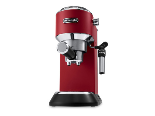 DeLonghi EC 685 R Dedica Style rouge 397315-08