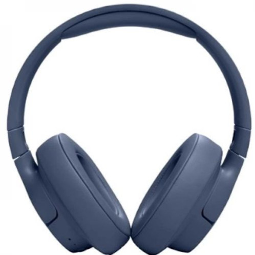 JBL Tune 720BT Bluetooth Wireless On-Ear Headphones Blue EU DB4100459-07