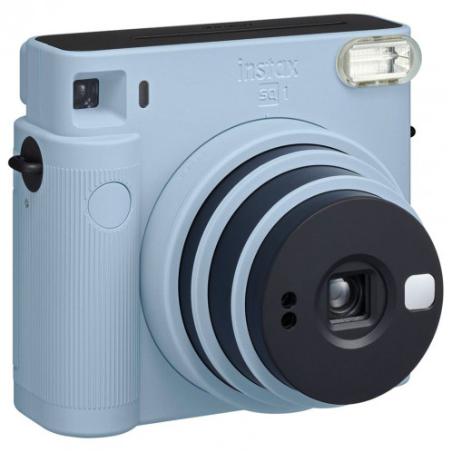 Fujifilm instax SQUARE SQ 1 bleu glacé 580225-06