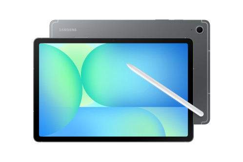 Samsung Galaxy Tab S10 FE WiFi (128GB) 8GB gris 168508-012