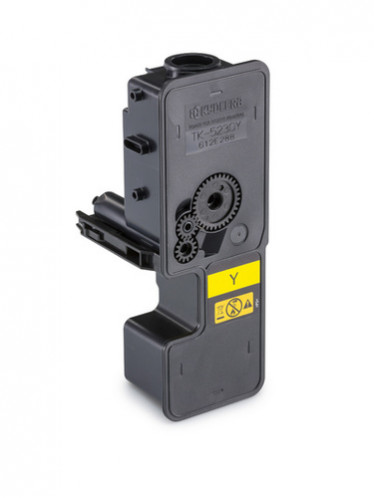 Kyocera TK-5230 Y jaune 367957-03