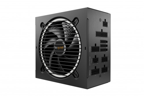 be quiet! Pure Power 12 M 1000W 783134-06