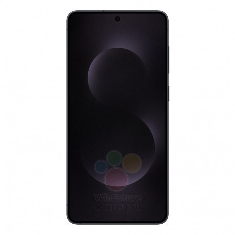 Samsung S937 Galaxy S25 Edge (6.7", 512 Go, 12 Go RAM) Noir S937-12/512_BLK-02