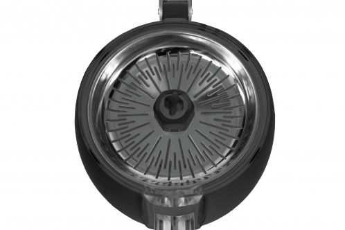 Unold 78135 Presse-agrume Power Juicy Black 120747-011