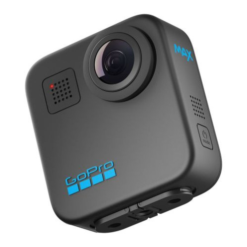 GoPro MAX 360 (2025) Action Camera Black EU DO21500265-03