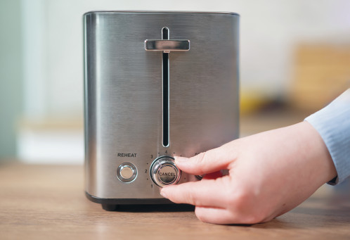 Unold 38216 Toaster Thommy 140291-09