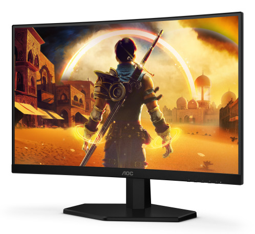 AOC Gaming C24G42E 23,6 Zoll FHD Gaming Monitor 212419-013
