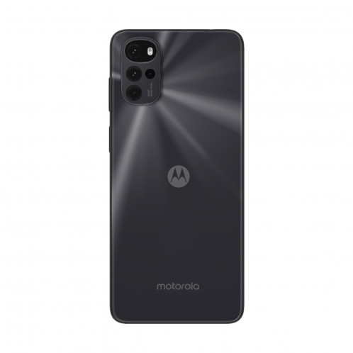 Motorola G22 noir cosmique 720505-06