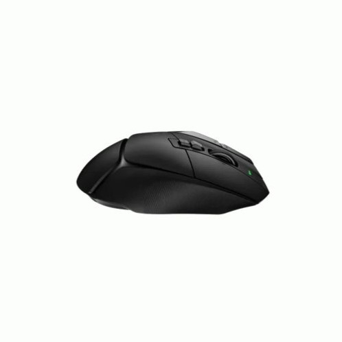 Logitech Mouse Wireless G502 X LIGHTSPEED, 13 buttons, 25.600 DPI, Black EU (910-006138) DO4800617-04