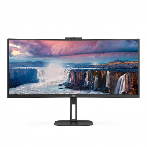 AOC CU34V5CW 134880-011