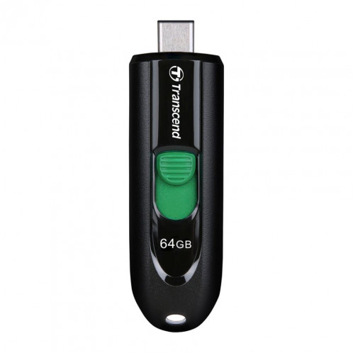 Transcend JetFlash 790 64GB USB 3.2 Type-C 641811-06