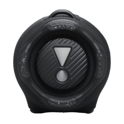JBL Xtreme 4 Portable Waterproof Outdoor Speaker Black EU ONLY BOX DAMAGE DB20500755-06