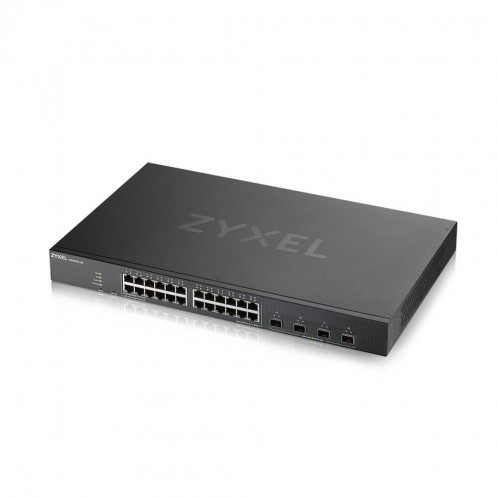Zyxel XGS1930-28 28 Port Smart Managed Switch 729318-05