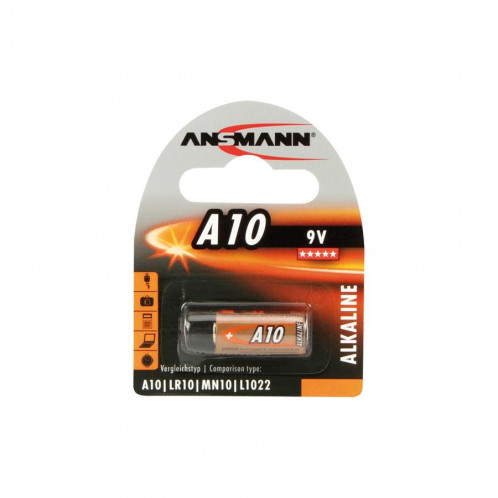 Ansmann A 10 LR 10 703507-02