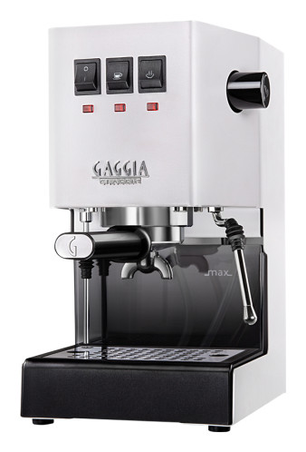 Gaggia Classic E24 blanc RI9481/13 810791-02