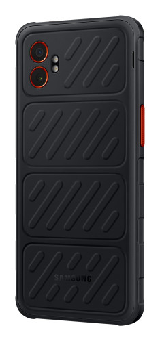 Samsung Galaxy XCover7 Pro Enterprise Edition schwarz 165071-07