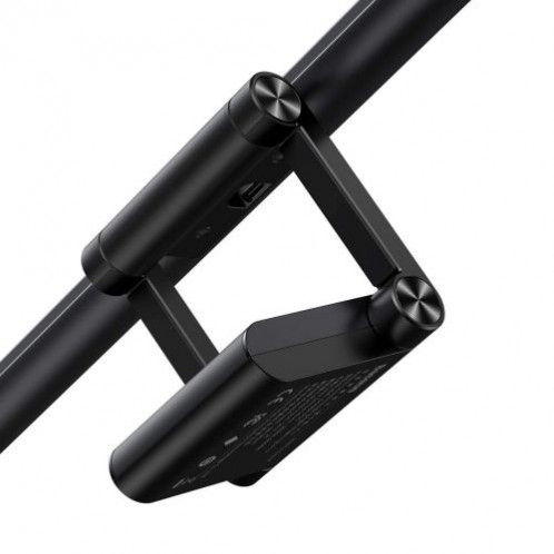 Baseus Home i-wok series USB Asymmetric Light Source Screen Hanging Light Pro Black (DGIWK-P01) DA2560695-017