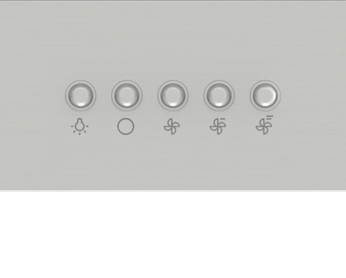 Gorenje WHU629ES/S Hotte aspirante encastrable 60cm 110730-04