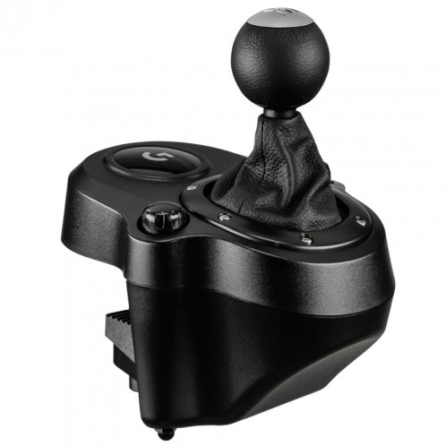 Logitech Driving Force Shifter 325222-03