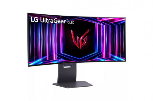 LG 34GS95QE-B 863928-07