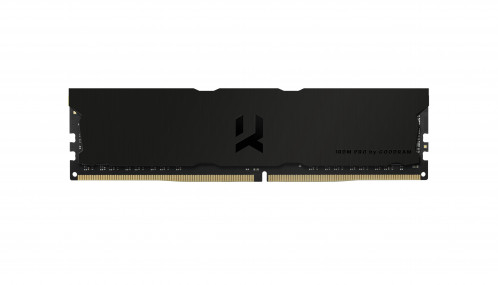 GOODRAM IRDM 3600 MT/s 16GB DDR4 KIT DIMM Deep Black 788041-09
