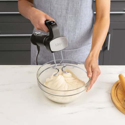 Ninja CI100EU Foodi 3-in-1 Hand & Stabmixer Set 857929-014