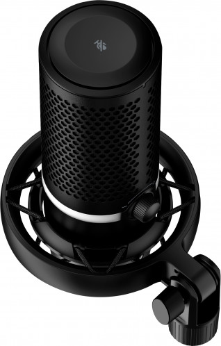 HyperX DuoCast noir 813878-06