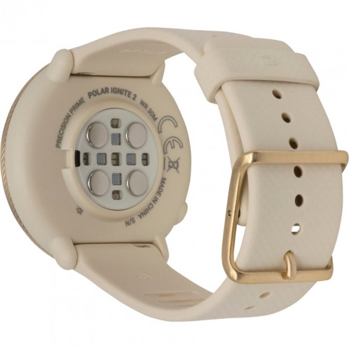 Polar IGNITE 2 S-L gold & champagne 648405-04