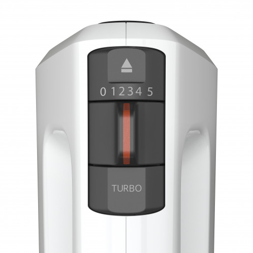 Krups GN 4001 3 Mix 4000 blanc 119270-08