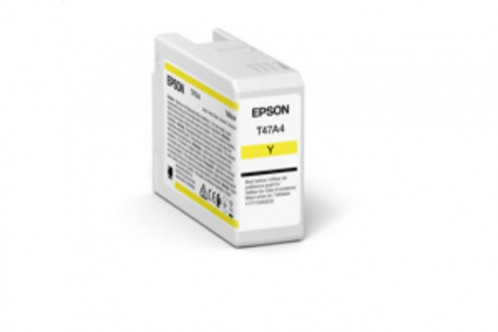 Epson jaune T 47A4 50 ml Ultrachrome Pro 10 561556-03